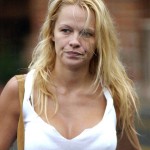 Pamela Anderson: Without Make Up