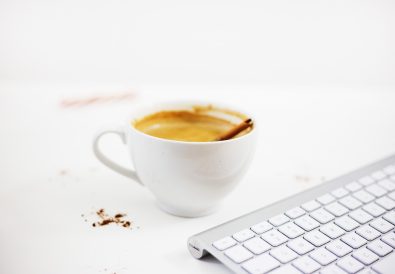 Best Coffee Shops in Manchester
