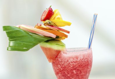 Mocktail recipes