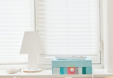 windows in home