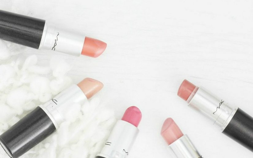 makeup routine for a morning