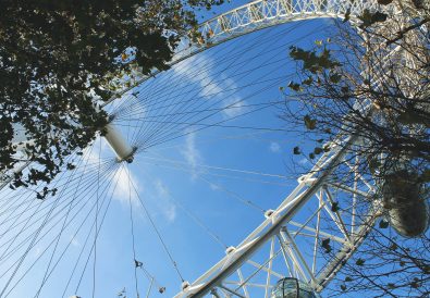 london bucket list 3