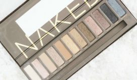 urban decay naked palette