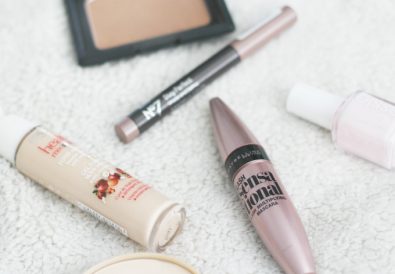 how to fake looking awake