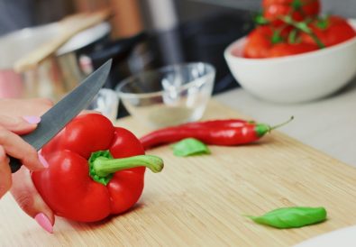 Cooking 1