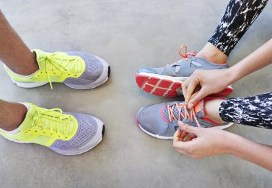 How to Enjoy Exercising and Get Fit While You Do It