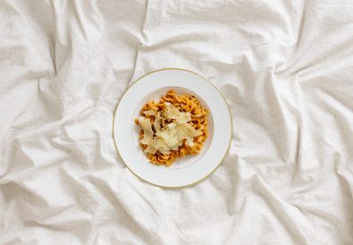 4 Quick and Easy Lunch Recipes