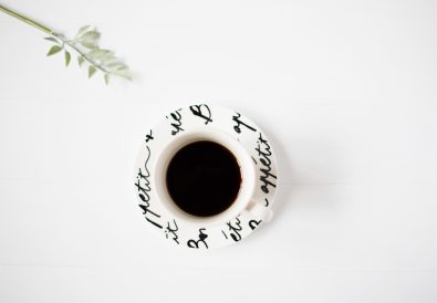 How To Beat Caffeine Addiction