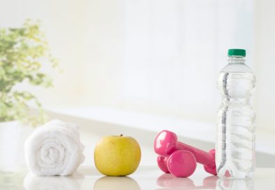 how to get fit without the gym
