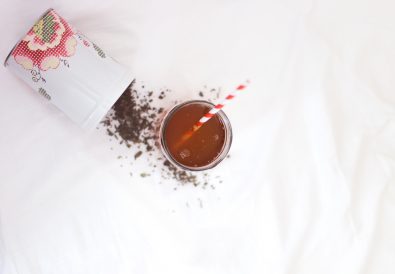 tea