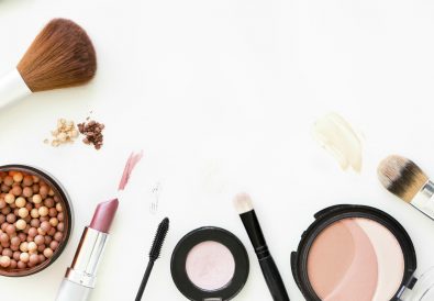 the ultimate starter makeup kit