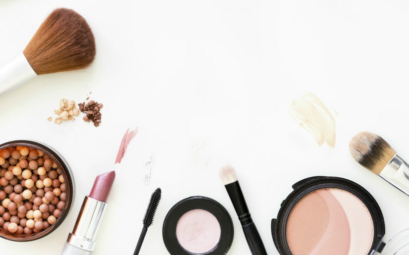 the ultimate starter makeup kit