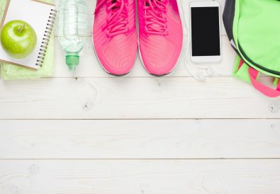 How to Keep Fit on Holiday Without Using the Hotel Gym