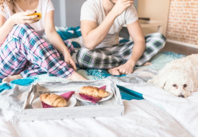 How to Naturally Ease Anxiety