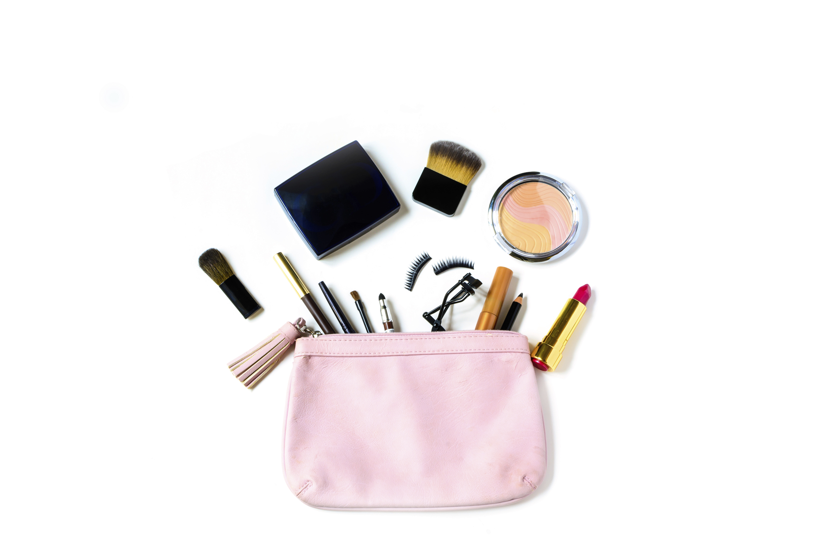 The Best Makeup Kits for On the Go Celebricious