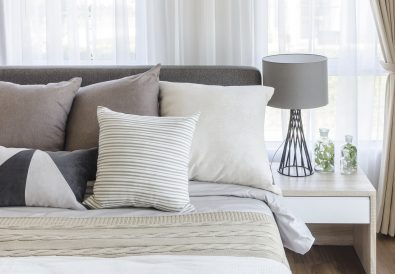 6 Reasons Why You May Not Be Getting Enough Sleep