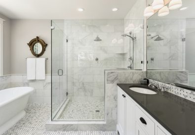 things to never store in the bathroom