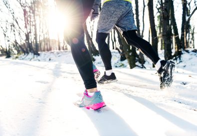 New Weight Loss Regime