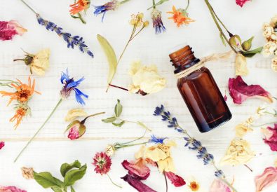 essential oils for skincare