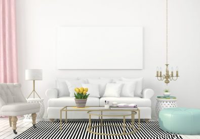 how to decorate your first apartment