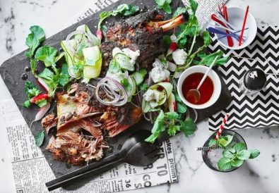 lamb