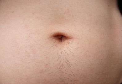 belly