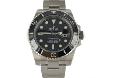 rolex watch 1