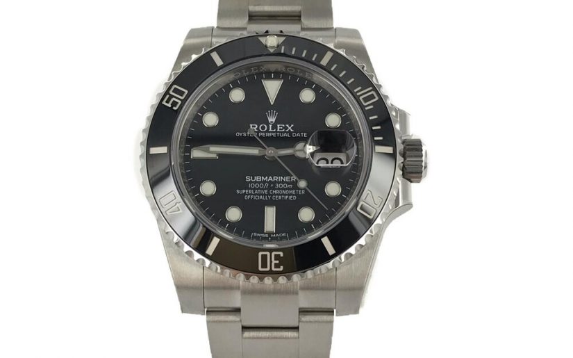 rolex watch 1
