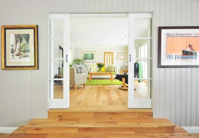 detox your home