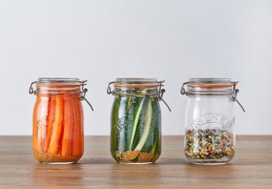 Kilner