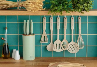 Viners Organic Natural Collection