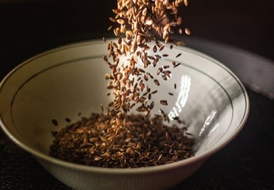 Excellent Health Benefits of Flax Seeds