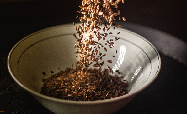 Excellent Health Benefits of Flax Seeds