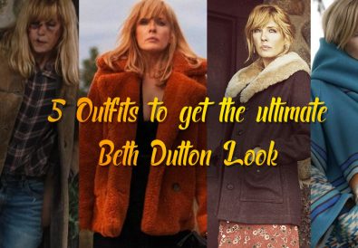 5 Outfits to get the ultimate Beth Dutton Look (1)