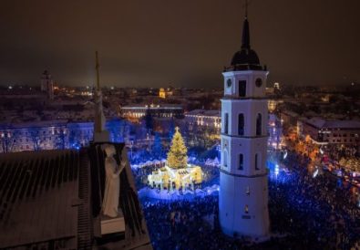 Vilnius