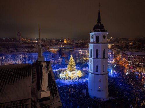 Vilnius