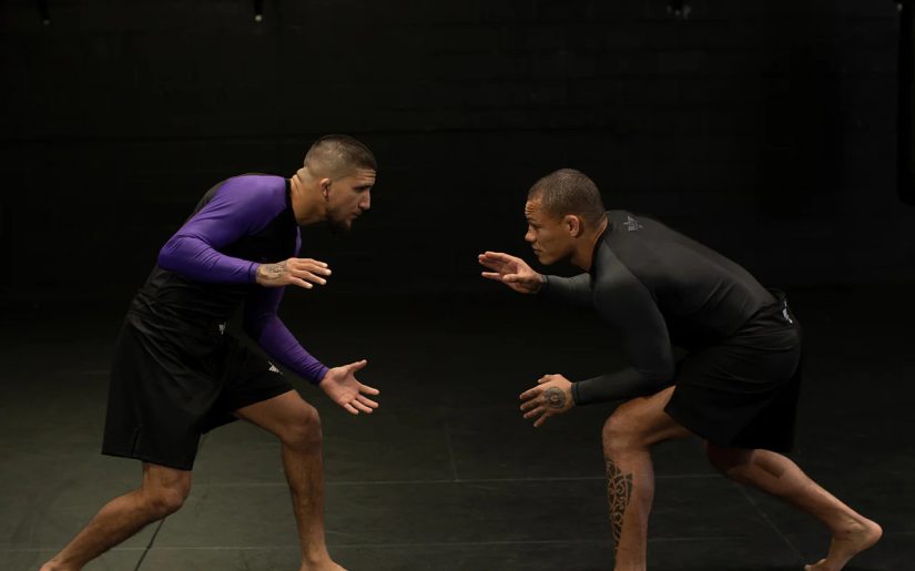 Transform Your BJJ Game: How Rash Guards Boost Confidence & Performance for Women