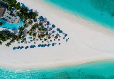 Luxury Summer Destinations