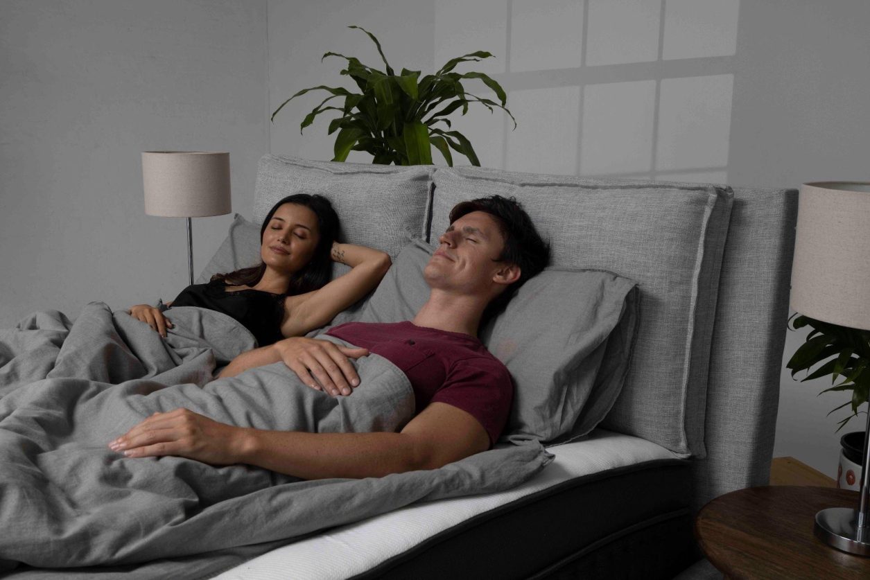 Unlocking the Secrets of Sleep: How Double Mattresses in a Box are Reshaping the Future