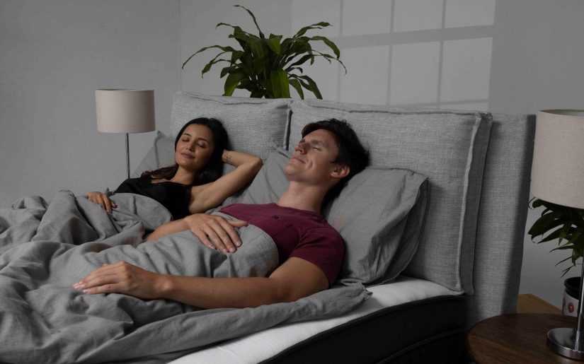 Unlocking the Secrets of Sleep: How Double Mattresses in a Box are Reshaping the Future
