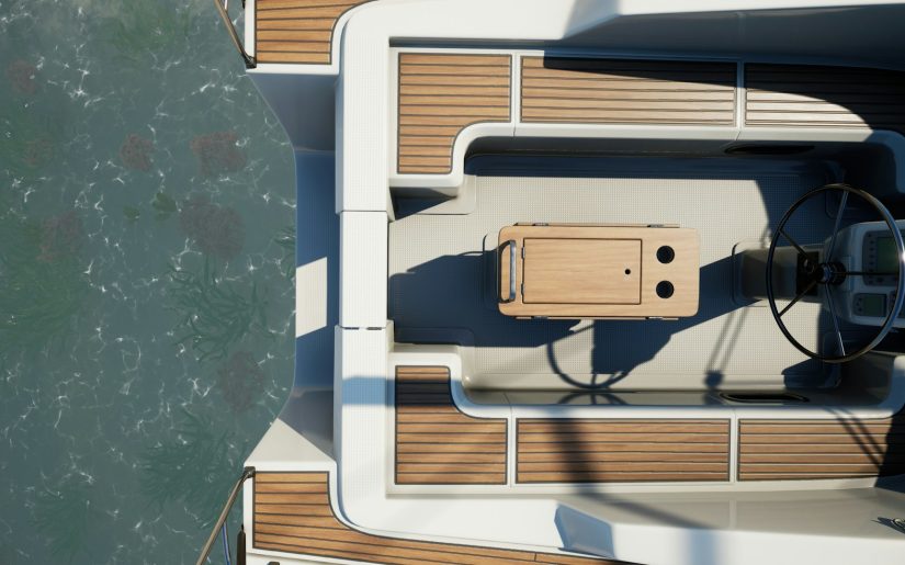 How to Keep Your Boat in Perfect Condition Year-Round