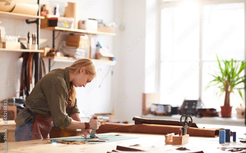 4 Safety Tips for Leather Crafters To Follow