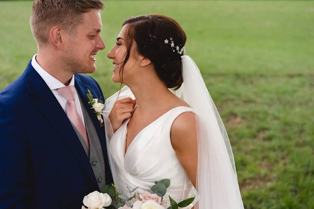 Discover the Best Wedding Photographer in Somerset - Capture Your Dream Wedding