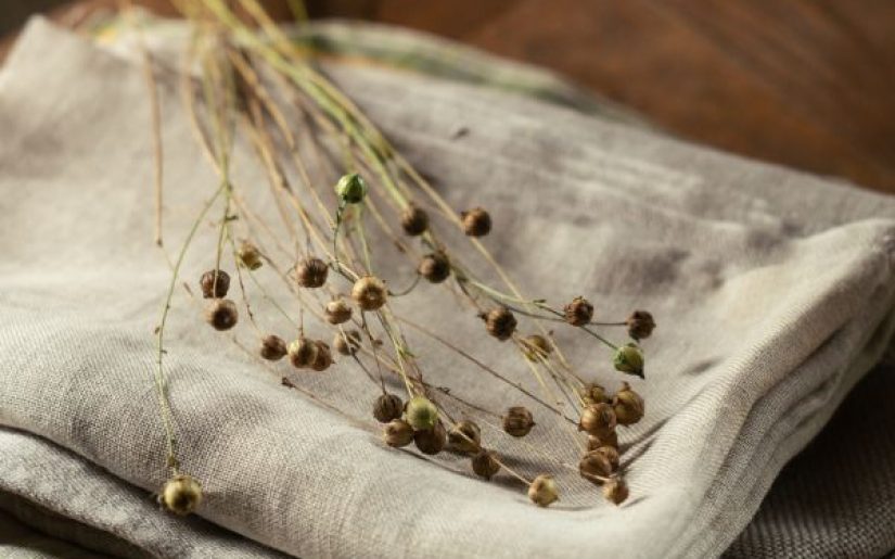 3 Reasons Why Linen Is the Perfect Summer Fabric