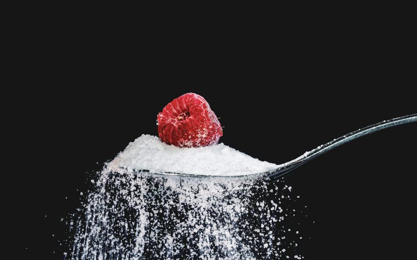 Sugar High: Reasons To Limit Your Daily Sugar Intake