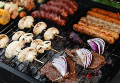 Barbecue Catering: How to make Grill Catering a complete success