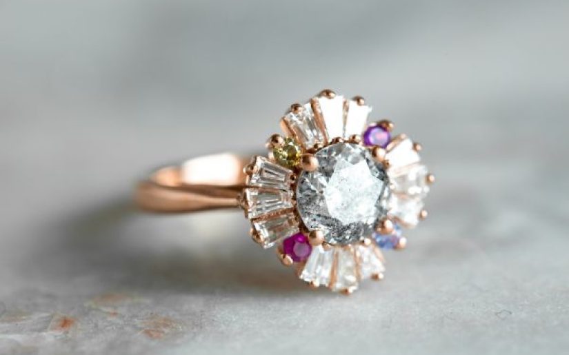 The Significance of Gifting Birthstone Jewelry