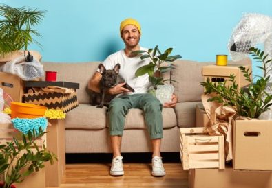 Apartment Living: How To Pick the Right Pet for You