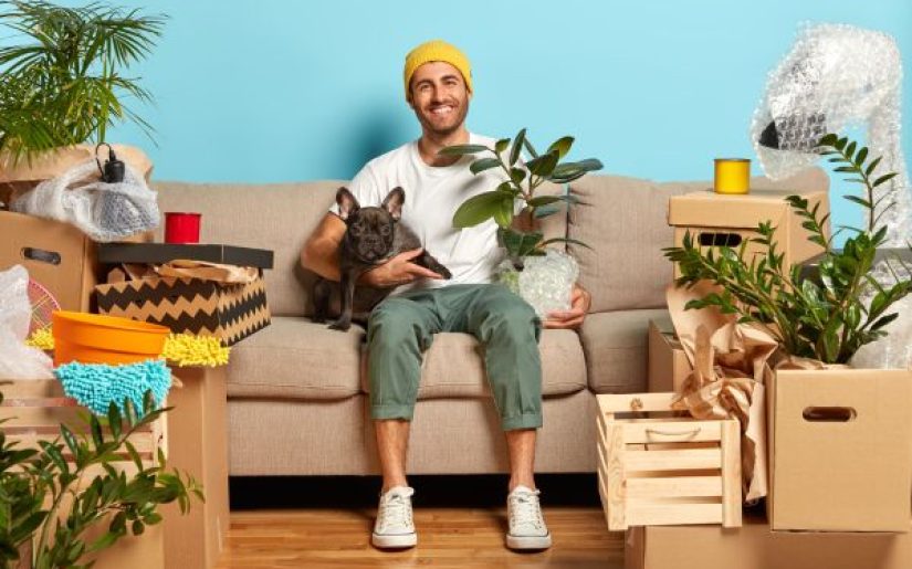 Apartment Living: How To Pick the Right Pet for You