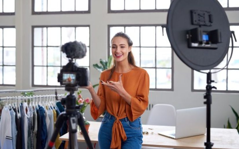 Insider Tips for Elevating Your Vlogging Style
